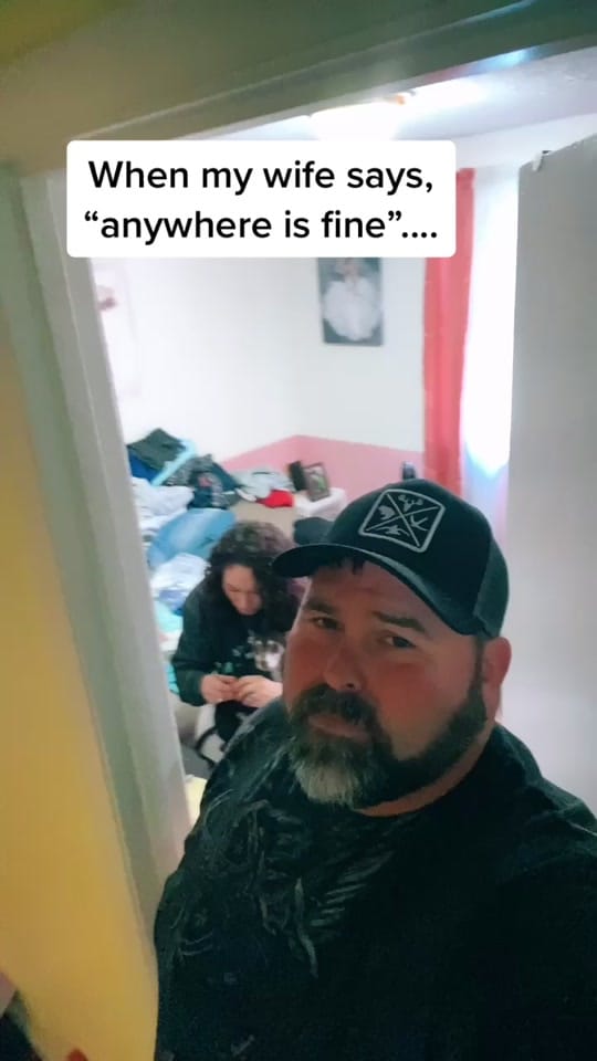 Post 10 by donniegreen75 on TikTok (video)