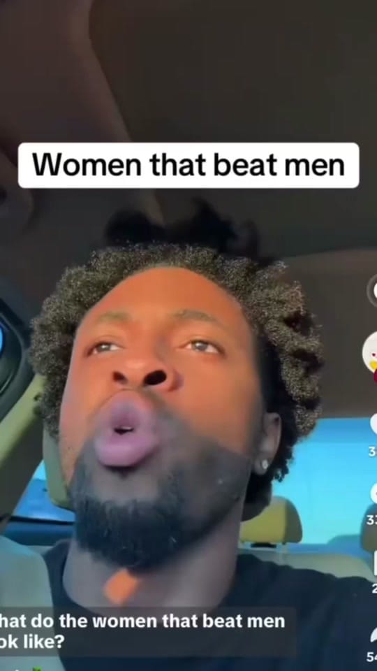 Post 3 by donniegreen75 on TikTok (video)