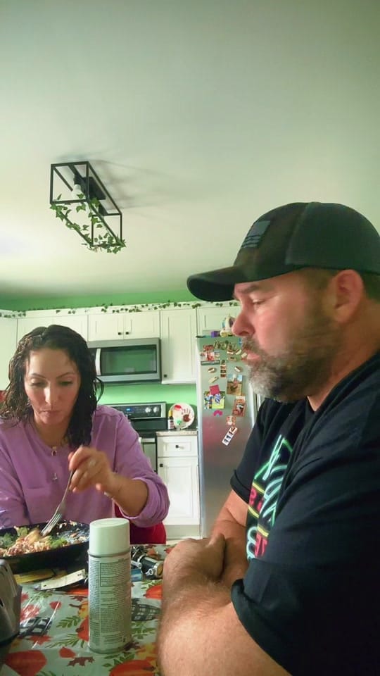 Post 7 by donniegreen75 on TikTok (video)