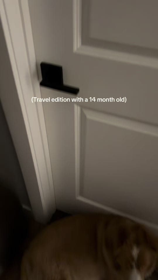 Post 4 by Mel👋 Real Mom Life, Recipes on TikTok (video)