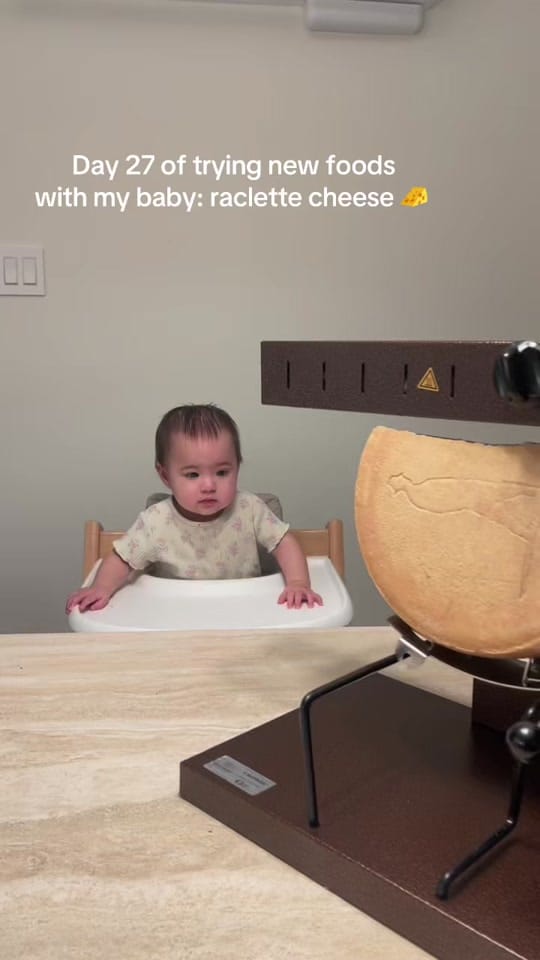 Post 9 by Mel👋 Real Mom Life, Recipes on TikTok (video)