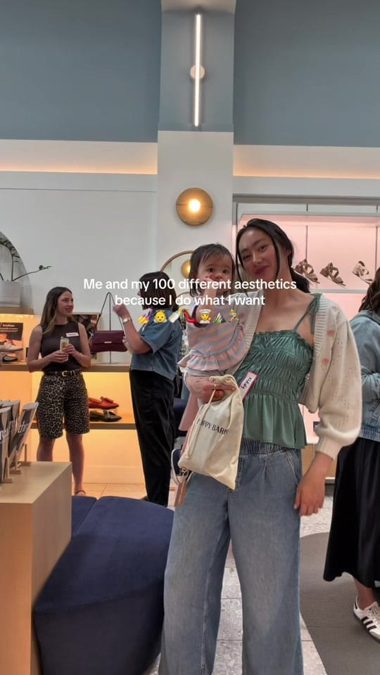 Post 2 by Mel👋 Real Mom Life, Recipes on TikTok (video)