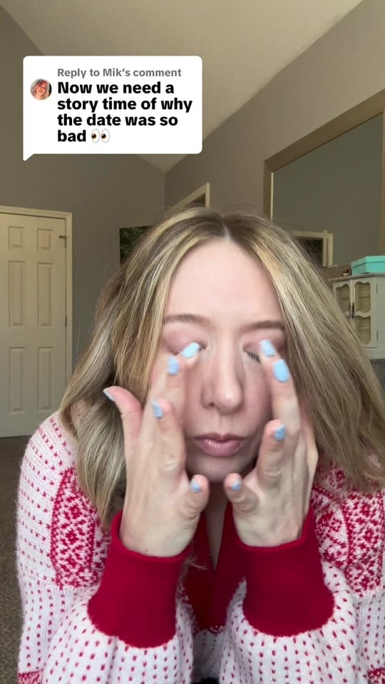 Post 8 by jillwoohoo on TikTok (video)