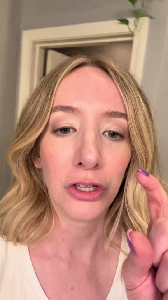 Post 1 by jillwoohoo on TikTok (video)