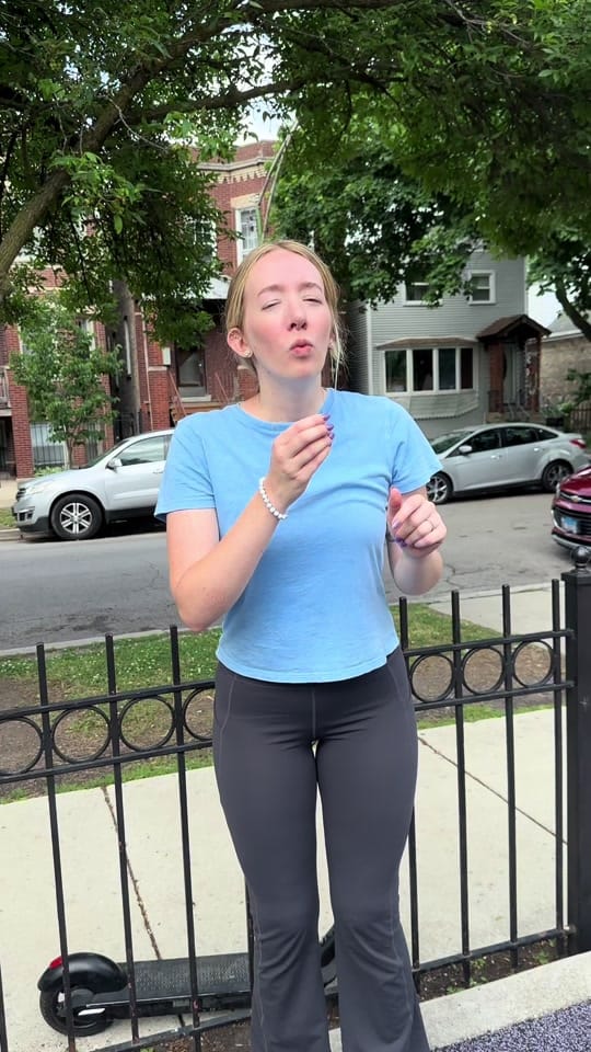 Post 6 by jillwoohoo on TikTok (video)