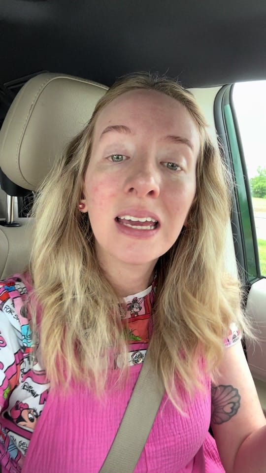 Post 5 by jillwoohoo on TikTok (video)