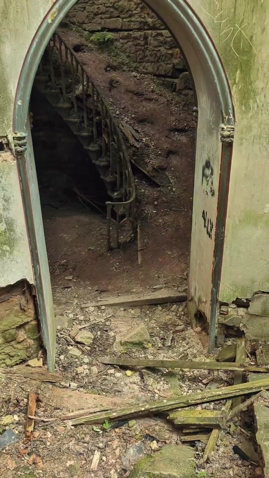 Post 8 by Robert V. on TikTok (video)