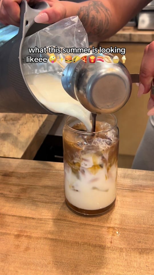 Post 2 by veronica beia on TikTok (video)