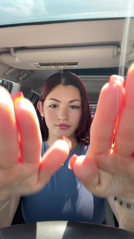 Post 4 by julia mae on TikTok (video)