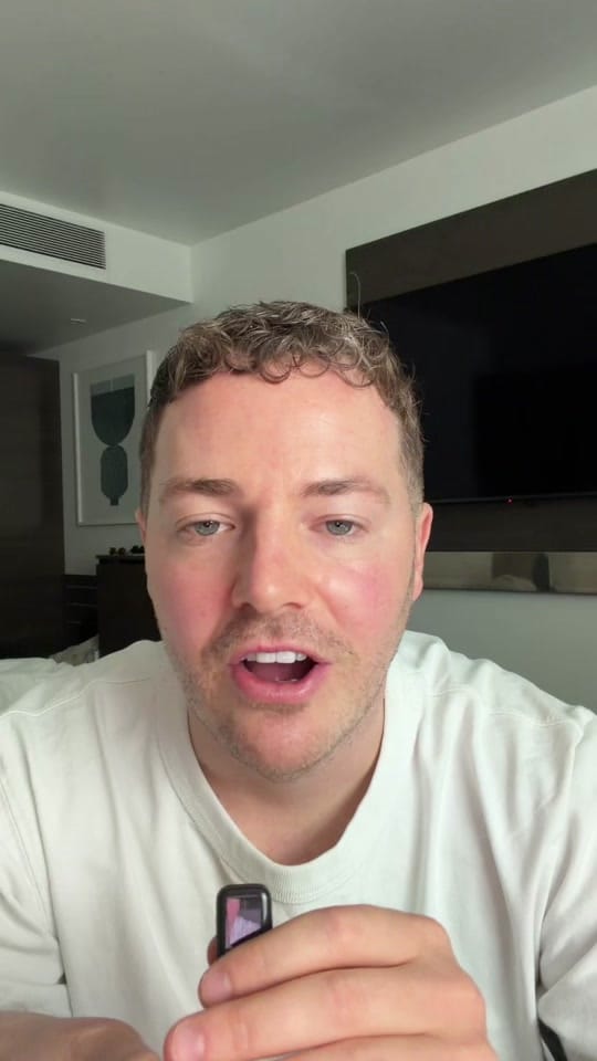 Post 3 by Rex Kirby on TikTok (video)