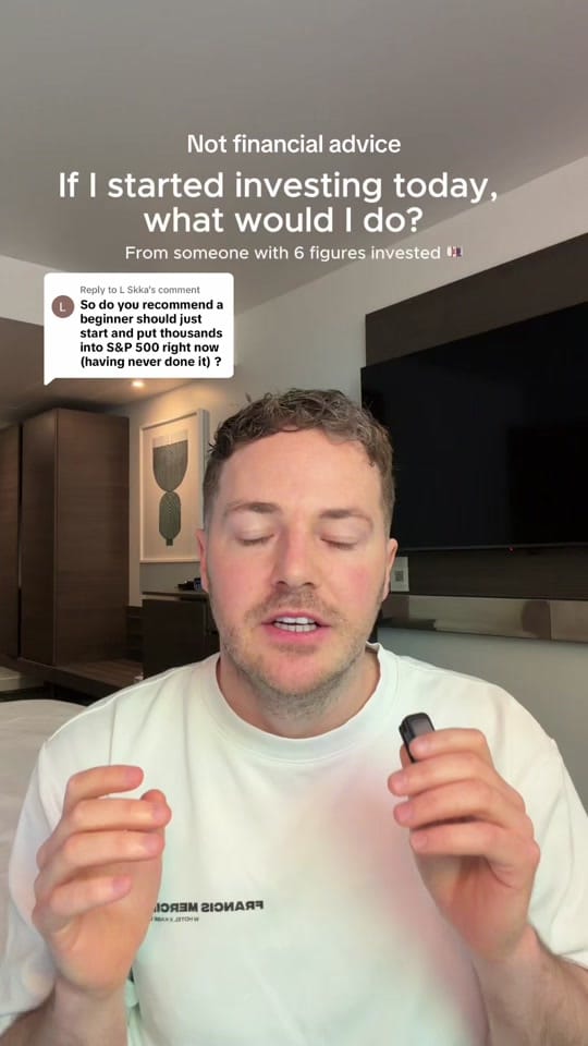 Post 4 by Rex Kirby on TikTok (video)
