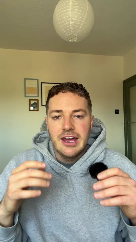 Post 7 by Rex Kirby on TikTok (video)
