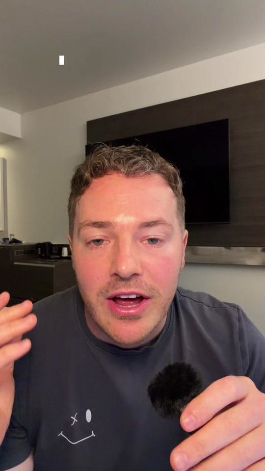 Post 2 by Rex Kirby on TikTok (video)