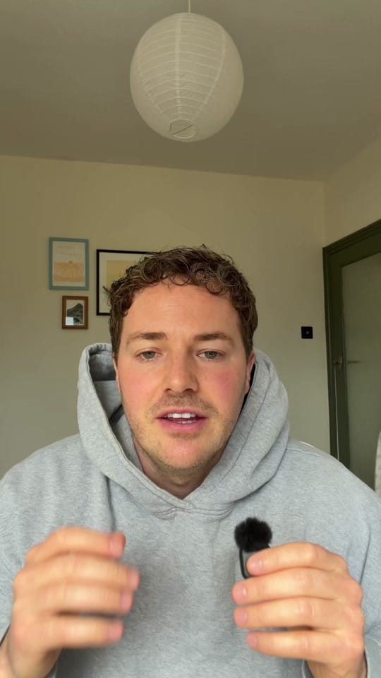 Post 9 by Rex Kirby on TikTok (video)