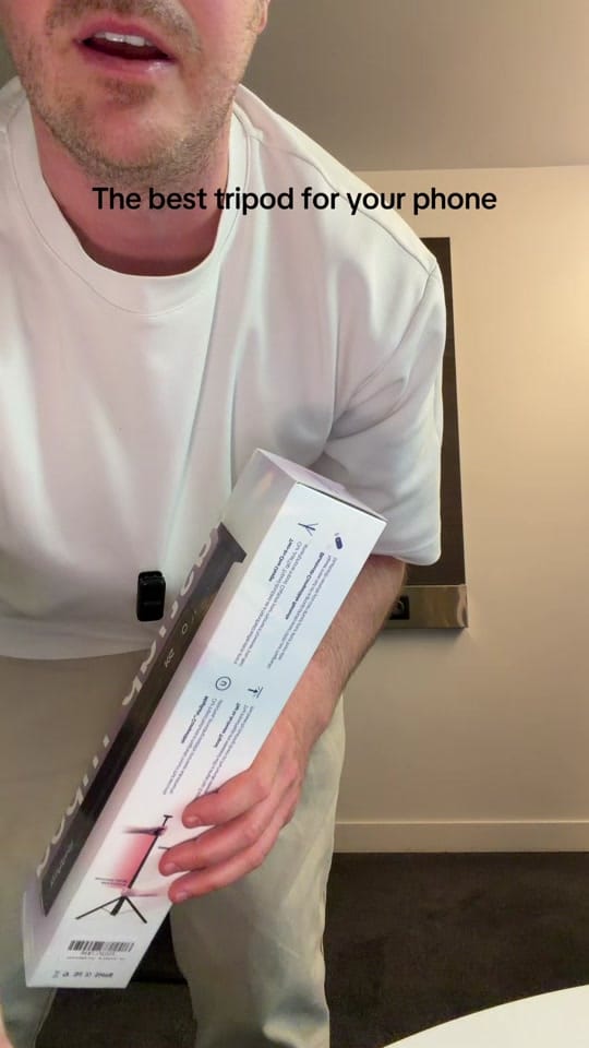 Post 6 by Rex Kirby on TikTok (video)