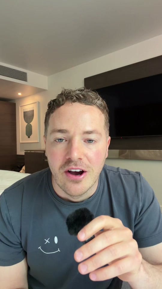 Post 1 by Rex Kirby on TikTok (video)