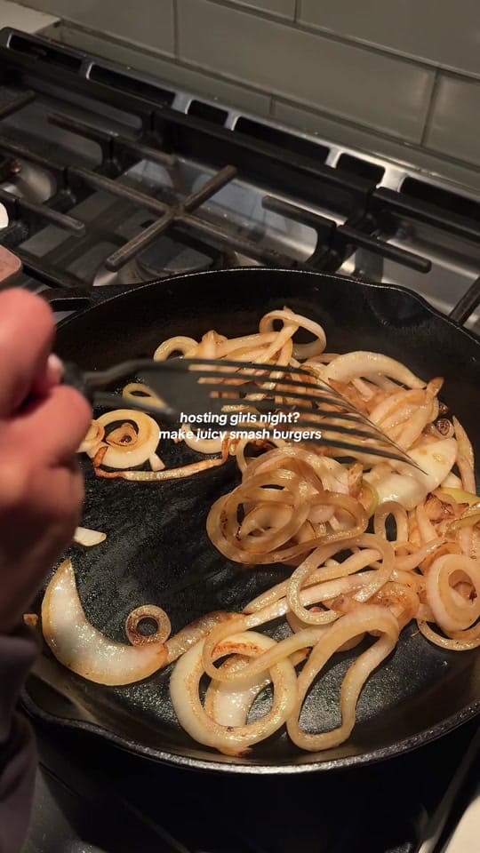 Post 7 by Recipes By Kim on TikTok (video)
