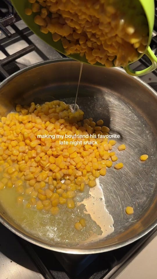Post 6 by Recipes By Kim on TikTok (video)