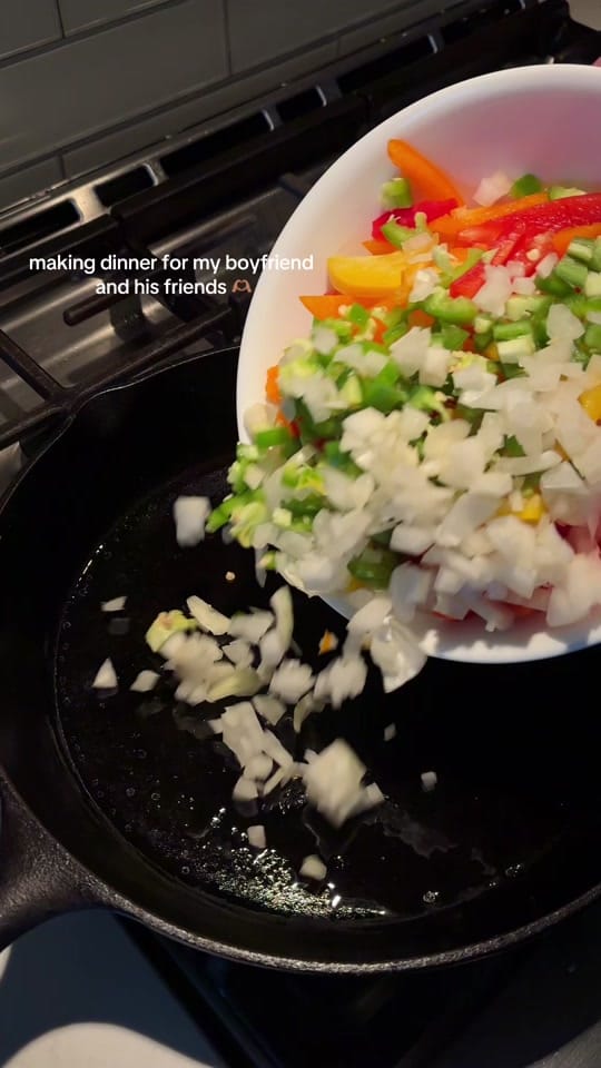 Post 4 by Recipes By Kim on TikTok (video)