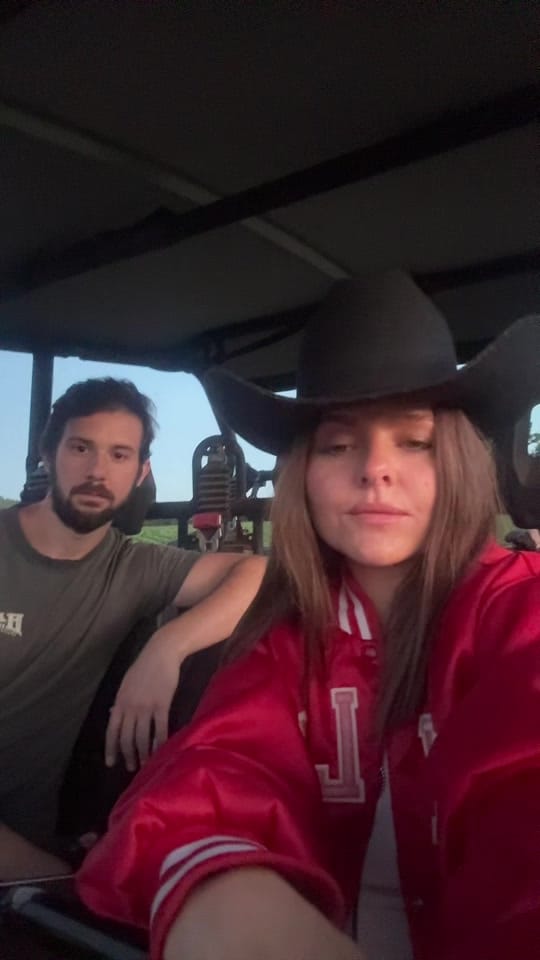Post 2 by parkergraye on TikTok (video)
