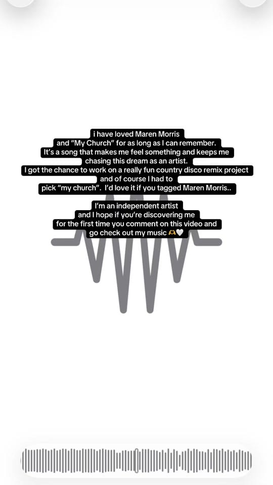 Post 6 by parkergraye on TikTok (video)