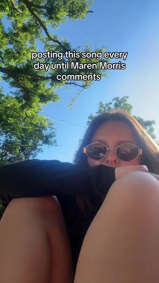 Post 3 by parkergraye on TikTok (video)