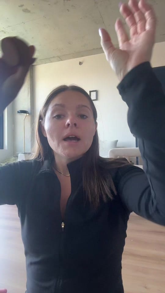 Post 1 by parkergraye on TikTok (video)