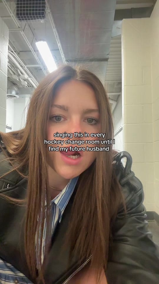 Post 8 by parkergraye on TikTok (video)