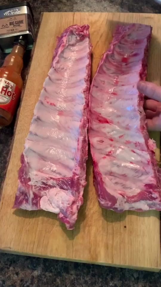 Post 10 by Bite Me BBQ on TikTok (video)