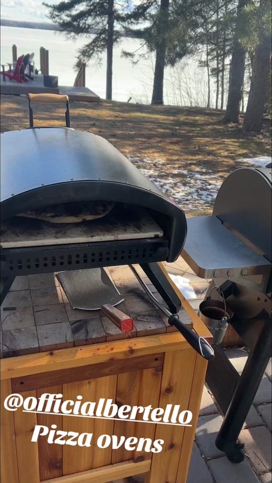 Post 4 by Bite Me BBQ on TikTok (video)