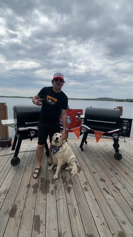 Post 6 by Bite Me BBQ on TikTok (video)