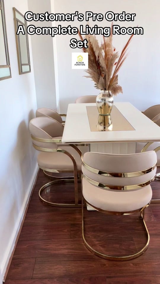 Post 4 by Acacia Furniture UK on TikTok (video)