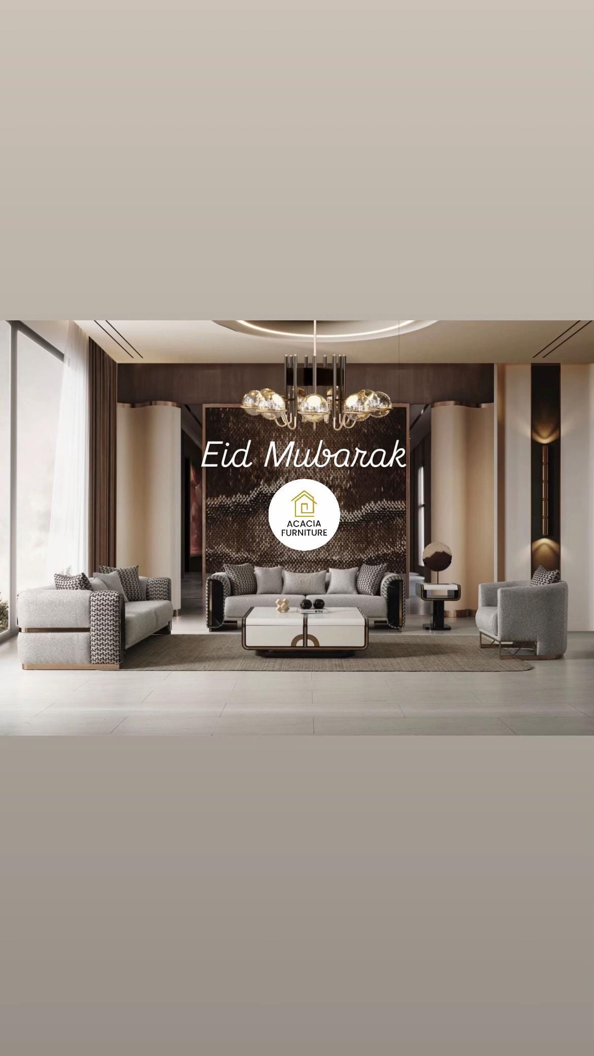Post 3 by Acacia Furniture UK on TikTok (video)