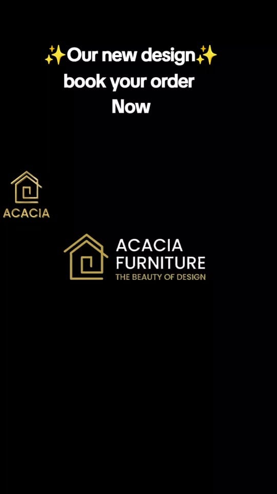 Post 10 by Acacia Furniture UK on TikTok (video)