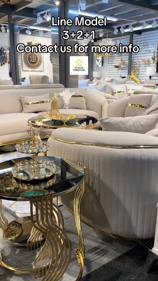 Post 8 by Acacia Furniture UK on TikTok (video)