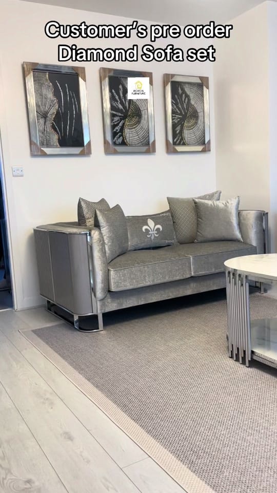 Post 2 by Acacia Furniture UK on TikTok (video)