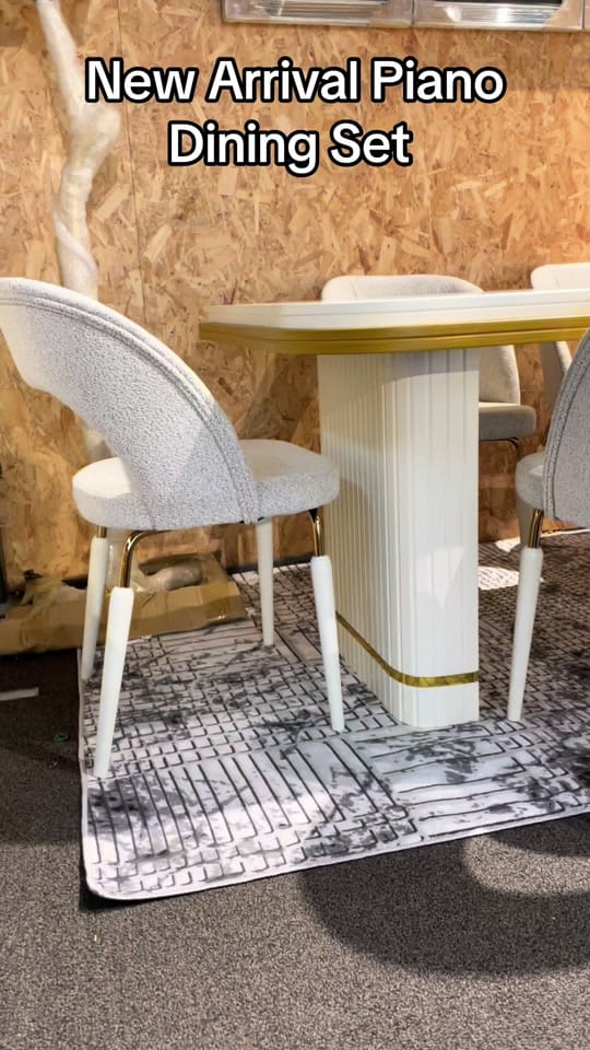 Post 7 by Acacia Furniture UK on TikTok (video)
