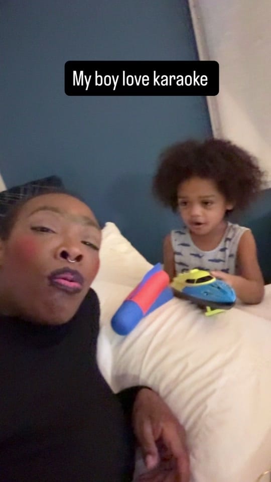 Post 3 by Serena Monay on TikTok (video)