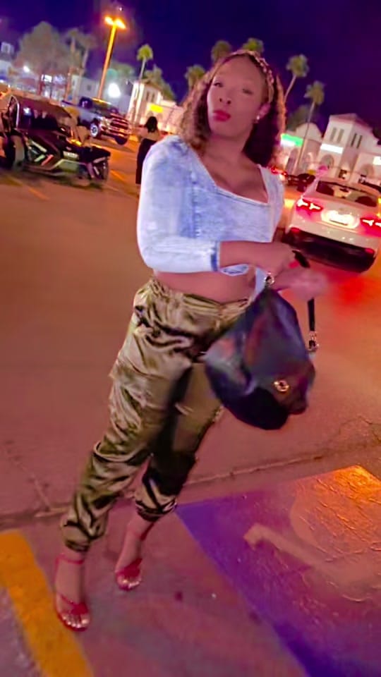 Post 8 by Serena Monay on TikTok (video)