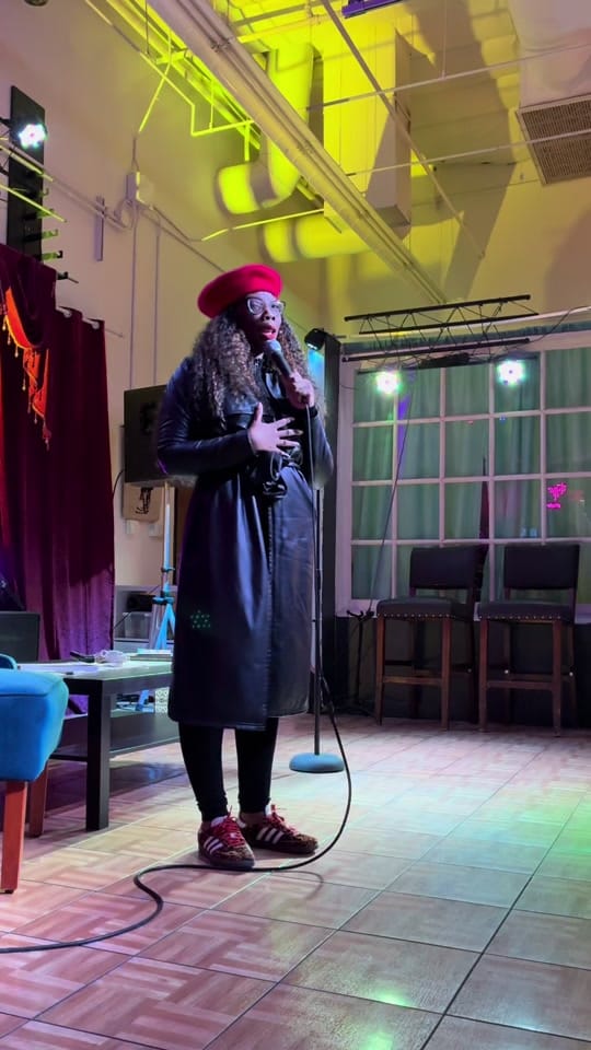 Post 9 by Serena Monay on TikTok (video)