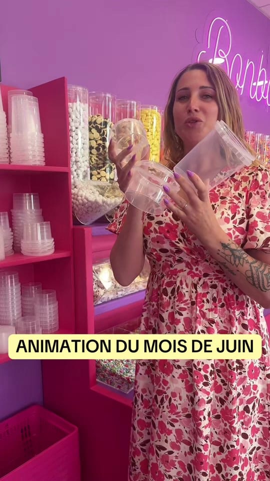 Post 9 by BONBON DELICE on TikTok (video)