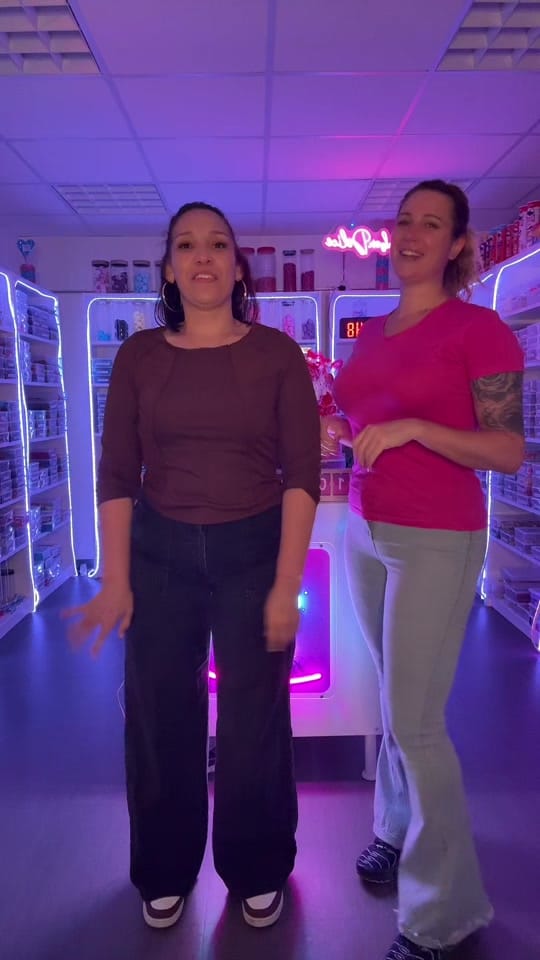 Post 7 by BONBON DELICE on TikTok (video)
