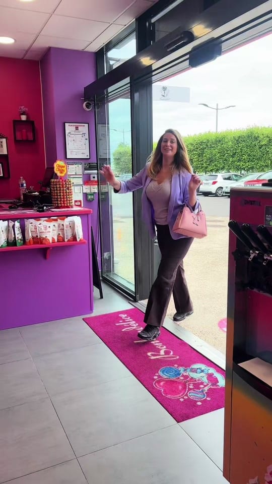 Post 8 by BONBON DELICE on TikTok (video)