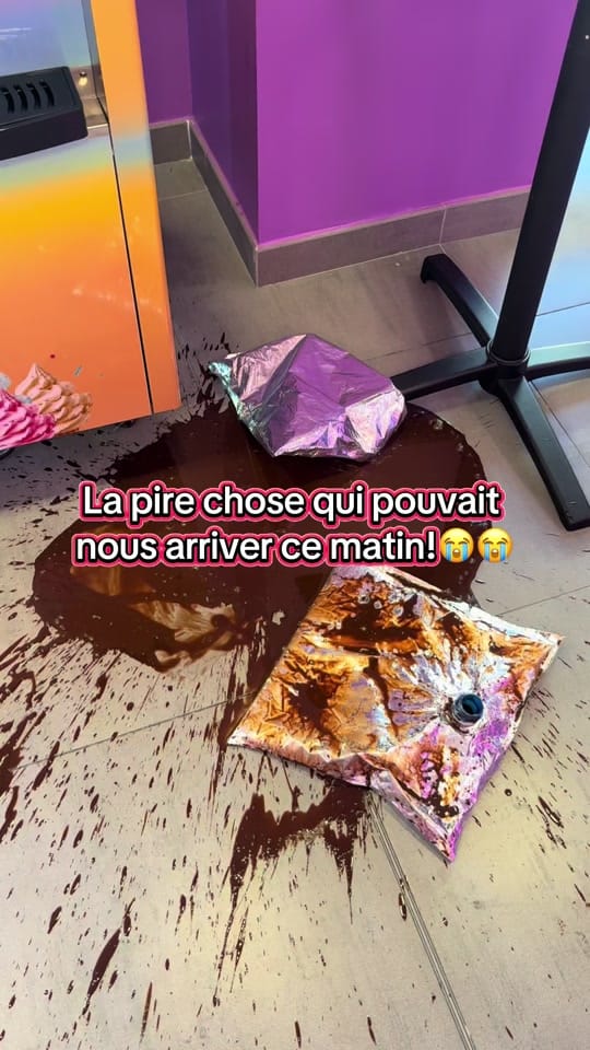 Post 1 by BONBON DELICE on TikTok (video)