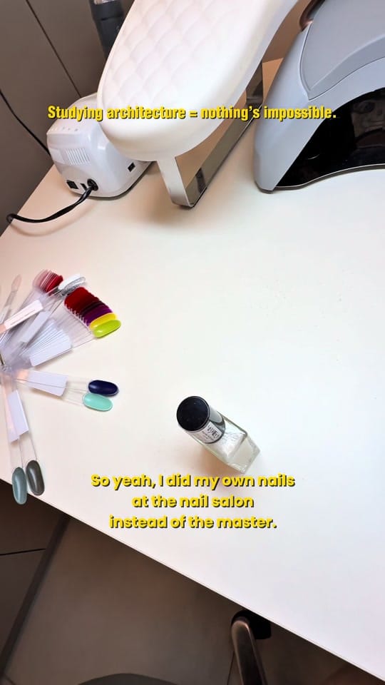 Post 1 by Liza from London on TikTok (video)