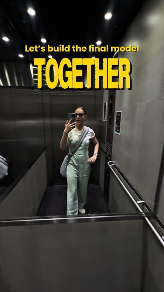 Post 5 by Liza from London on TikTok (video)