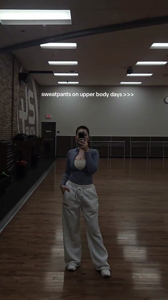 Post 8 by Christina on TikTok (video)