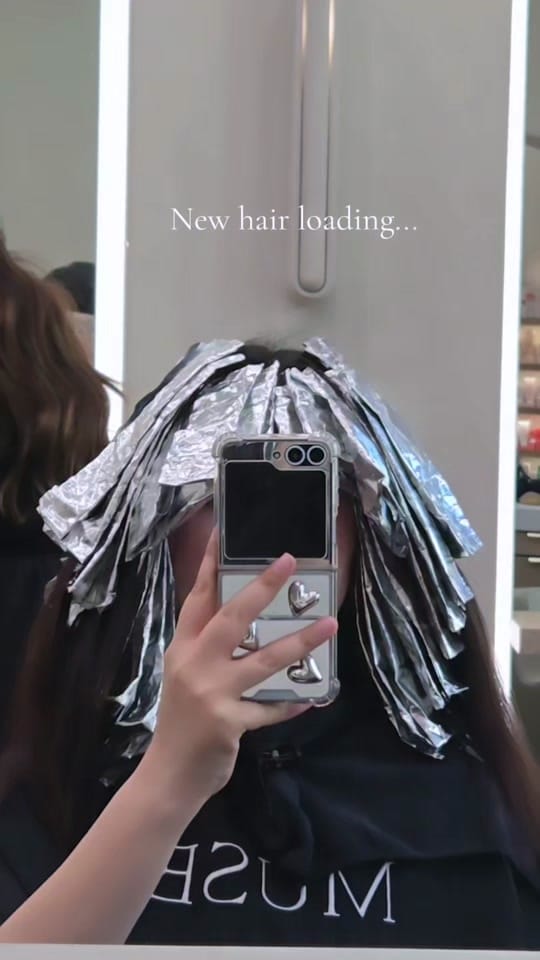 Post 1 by Christina on TikTok (video)