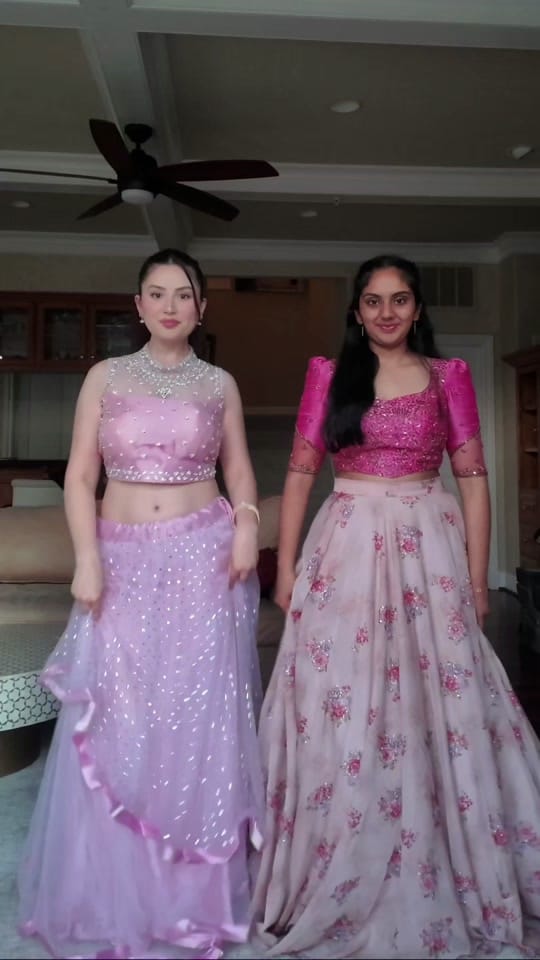 Post 6 by Christina on TikTok (video)