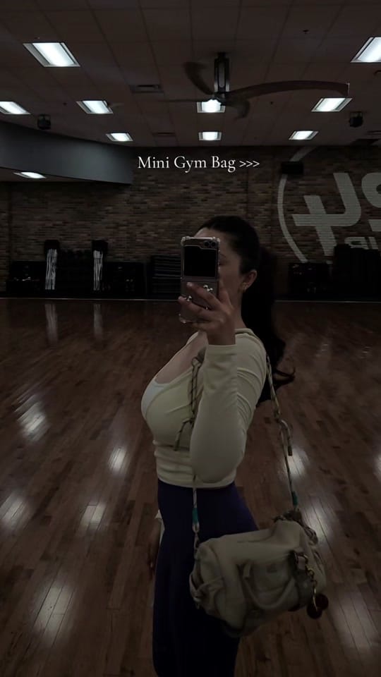Post 3 by Christina on TikTok (video)
